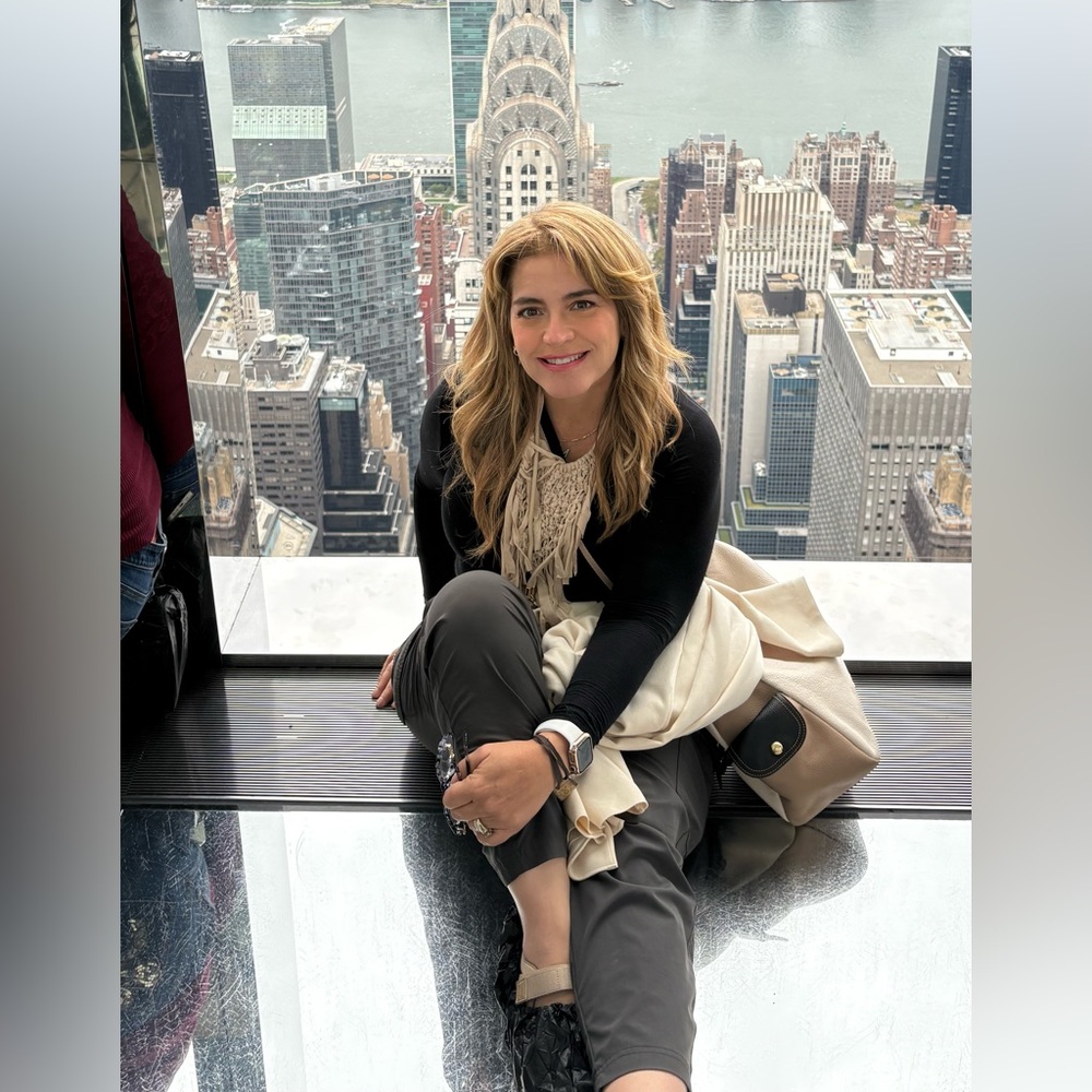 Meet your Posher, Martha